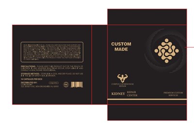 85312-002-01 labeling - 1 2Black gold drawer cover box